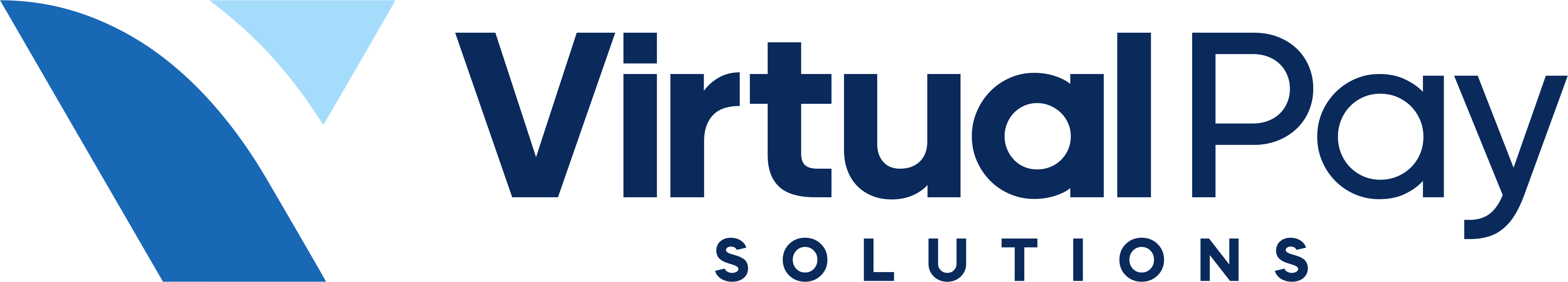 VirtualPay Solutions